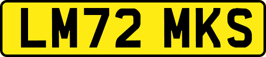 LM72MKS