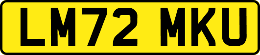 LM72MKU