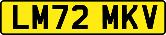 LM72MKV