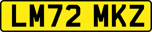 LM72MKZ