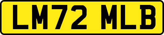 LM72MLB