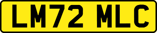 LM72MLC