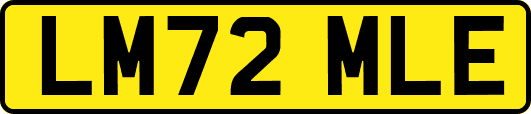 LM72MLE