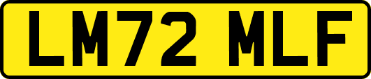 LM72MLF