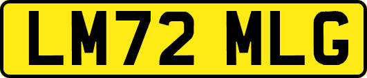 LM72MLG