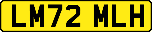 LM72MLH
