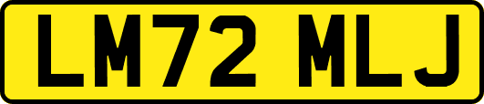 LM72MLJ