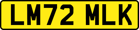LM72MLK
