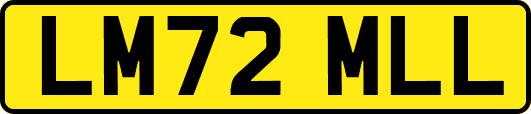 LM72MLL