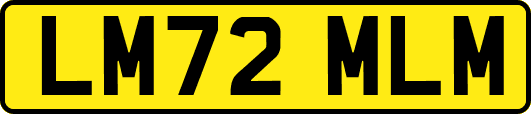 LM72MLM