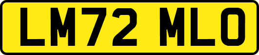 LM72MLO