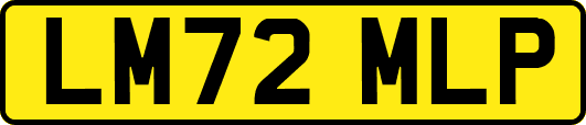 LM72MLP