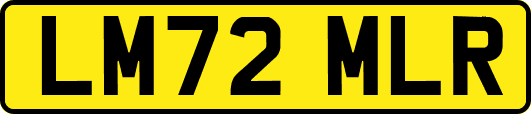 LM72MLR