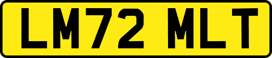 LM72MLT