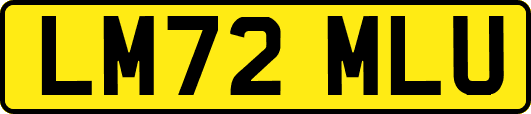LM72MLU