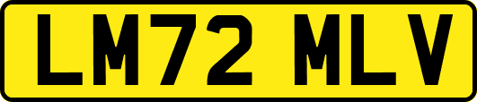 LM72MLV