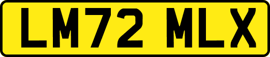LM72MLX