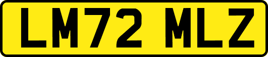 LM72MLZ