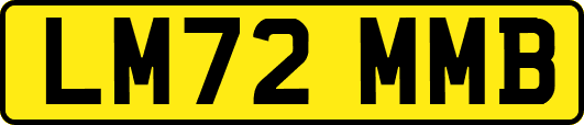 LM72MMB