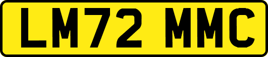 LM72MMC