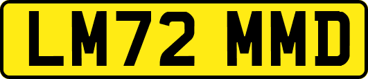 LM72MMD