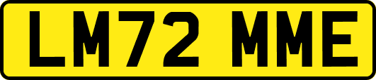 LM72MME