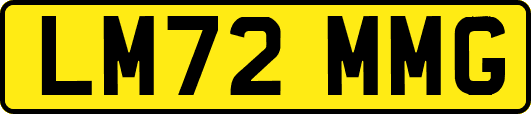 LM72MMG