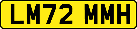 LM72MMH