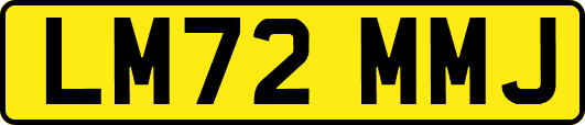 LM72MMJ