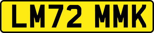 LM72MMK