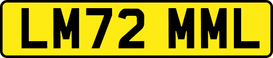 LM72MML