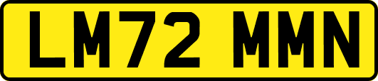 LM72MMN