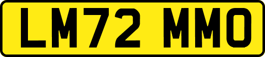 LM72MMO