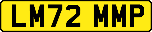 LM72MMP