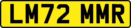 LM72MMR