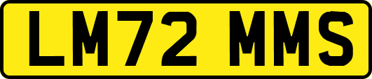 LM72MMS