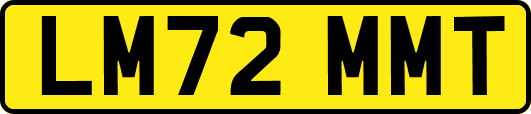LM72MMT