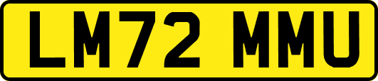 LM72MMU