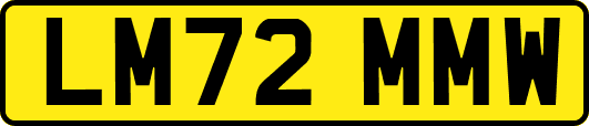 LM72MMW
