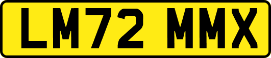 LM72MMX