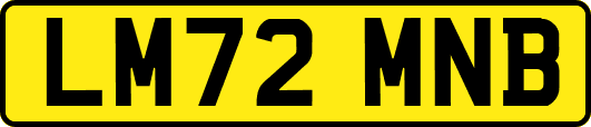 LM72MNB