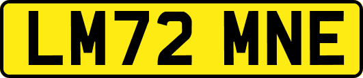 LM72MNE