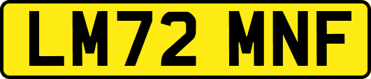 LM72MNF