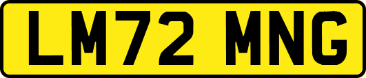 LM72MNG