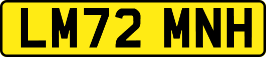 LM72MNH