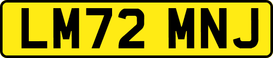 LM72MNJ