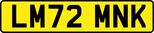 LM72MNK