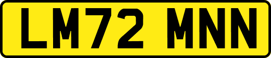 LM72MNN