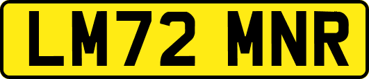 LM72MNR