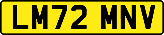 LM72MNV
